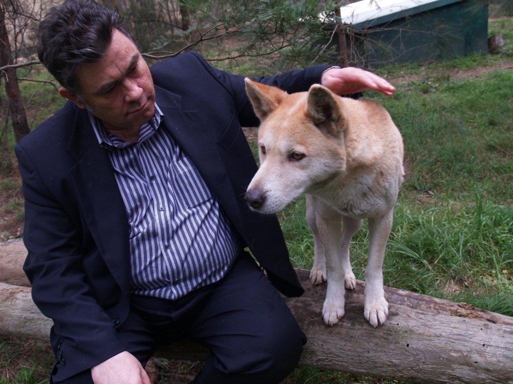 Wollemi & Alan 2011 032