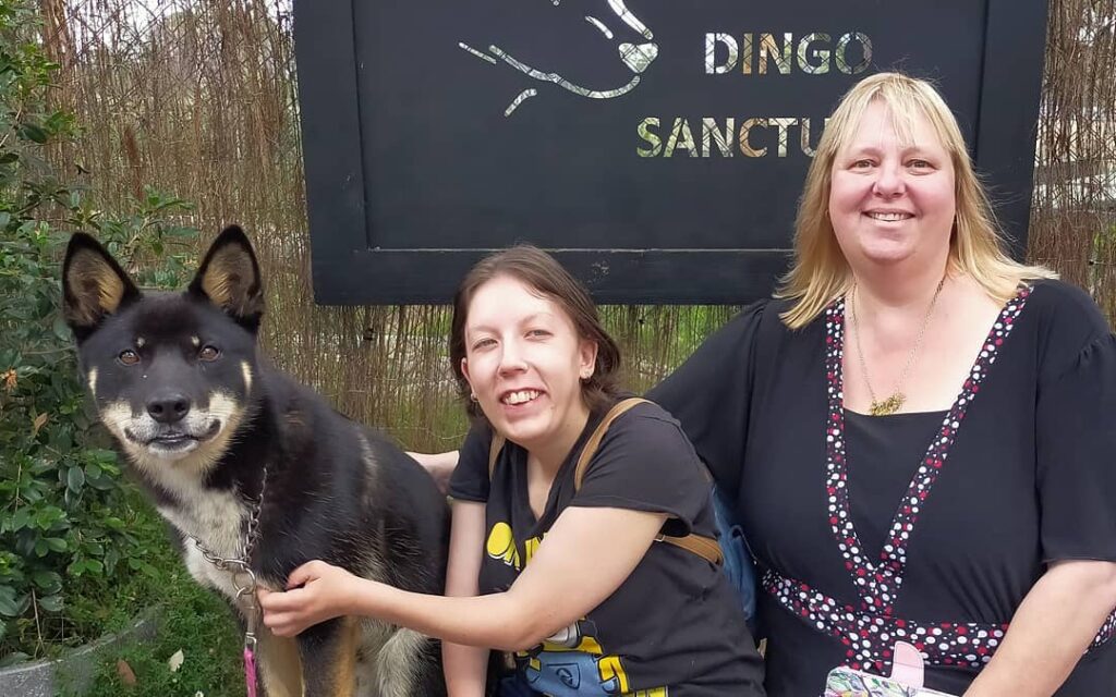 Tempi was a little superstar today for his encounter.